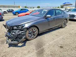 WBA43FJ02TCU99717 2026 BMW 5ER