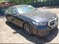 WBA43FJ02TCV65487 2026 BMW 5ER