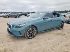 WBA43FJ02TCV98957 2026 BMW 5ER