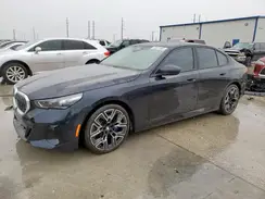 WBA43FJ03RCR20255 2024 BMW 5ER