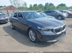 WBA43FJ03RCS39433 2024 BMW 5ER