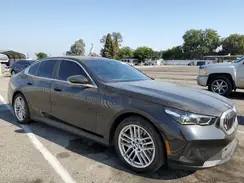 WBA43FJ03SCT45595 2025 BMW 5ER