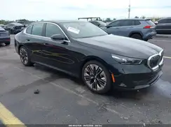 WBA43FJ03SCU10316 2025 BMW 5ER