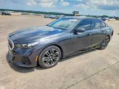 WBA43FJ03SCU14981 2025 BMW 5ER