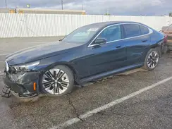 WBA43FJ03SCU16102 2025 BMW 5ER