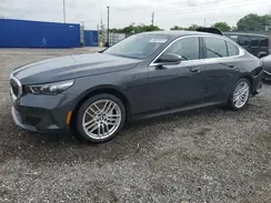 WBA43FJ03SCU25866 2025 BMW 5ER