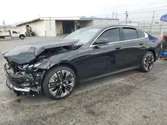 WBA43FJ03SCU40092 2025 BMW 5ER