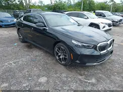 WBA43FJ03TCV03225 2026 BMW 5ER