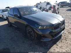 WBA43FJ03TCV26407 2026 BMW 5ER