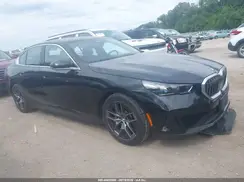 WBA43FJ03TCV59794 2026 BMW 5ER
