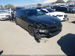 WBA43FJ03TCX41141 2026 BMW 5ER
