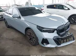 WBA43FJ04RCP88915 2024 BMW 5ER
