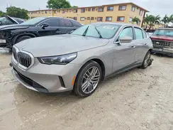 WBA43FJ04RCR49747 2024 BMW 5ER
