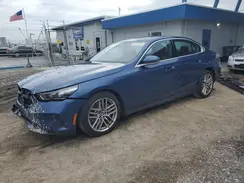 WBA43FJ04RCS62882 2024 BMW 5ER