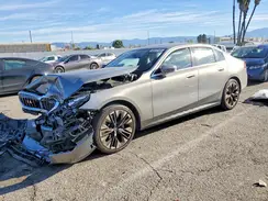 WBA43FJ04SCT22729 2025 BMW 5ER