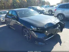 WBA43FJ04SCT58288 2025 BMW 5ER