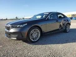 WBA43FJ04SCT73258 2025 BMW 5ER