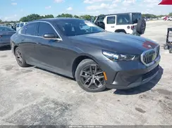 WBA43FJ04TCV59416 2026 BMW 5ER
