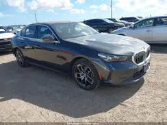 WBA43FJ04TCV68052 2026 BMW 5ER
