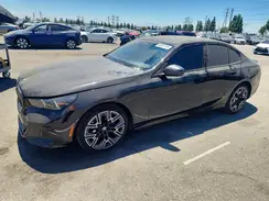 WBA43FJ04TCW12387 2026 BMW 5ER