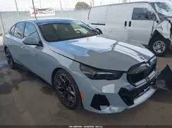 WBA43FJ04TCX32688 2026 BMW 5ER