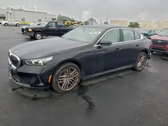 WBA43FJ05RCP86025 2024 BMW 5ER