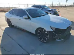 WBA43FJ05RCR52950 2024 BMW 5ER
