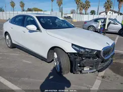 WBA43FJ05RCR63656 2024 BMW 5ER