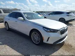 WBA43FJ05RCR64256 2024 BMW 5ER