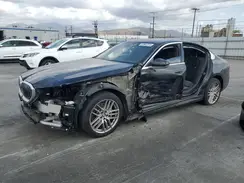 WBA43FJ05RCR67111 2024 BMW 5ER