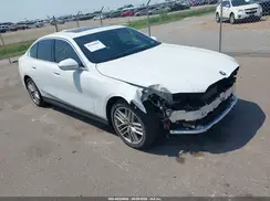 WBA43FJ05RCR86399 2024 BMW 5ER