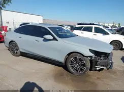 WBA43FJ05RCS60252 2024 BMW 5ER