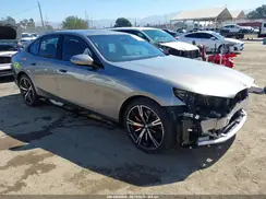 WBA43FJ05RCS89539 2024 BMW 5ER