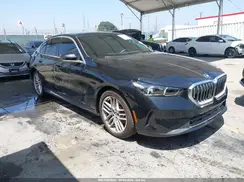 WBA43FJ05RCT11006 2024 BMW 5ER