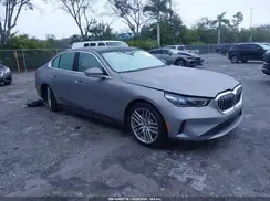 WBA43FJ05SCT64665 2025 BMW 5ER
