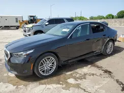 WBA43FJ05SCT73334 2025 BMW 5ER