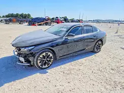 WBA43FJ05SCU25934 2025 BMW 5ER