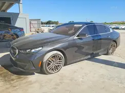WBA43FJ05SCU59498 2025 BMW 5ER