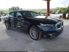 WBA43FJ05SCU73241 2025 BMW 5ER
