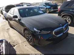 WBA43FJ05TCV59750 2026 BMW 5ER