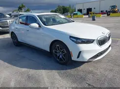 WBA43FJ05TCV83191 2026 BMW 5ER