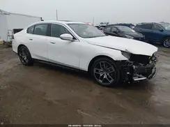 WBA43FJ05VCY08115 2027 BMW 5ER