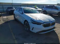 WBA43FJ06RCR53833 2024 BMW 5ER