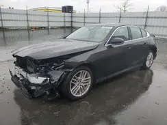 WBA43FJ06RCR67554 2024 BMW 5ER
