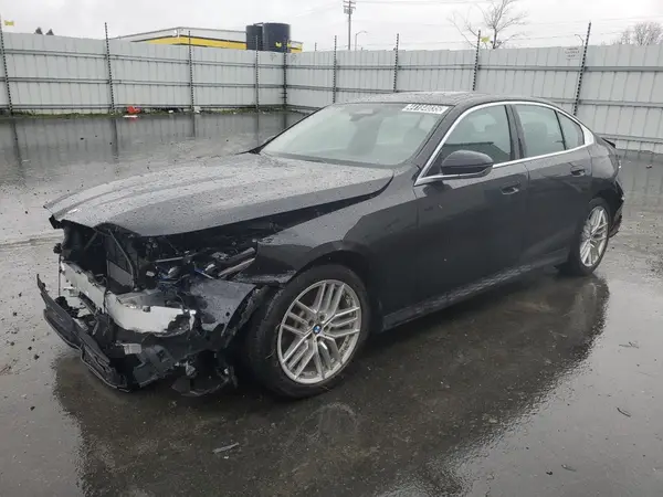 WBA43FJ06RCR67554 2024 BMW 5ER - Image 1