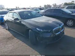 WBA43FJ06RCR67604 2024 BMW 5ER