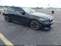 WBA43FJ06RCS19600 2024 BMW 5ER