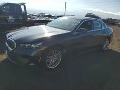 WBA43FJ06RCS33710 2024 BMW 5ER