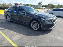 WBA43FJ06SCT19752 2025 BMW 5ER