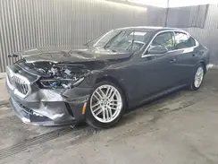 WBA43FJ06SCT33621 2025 BMW 5ER